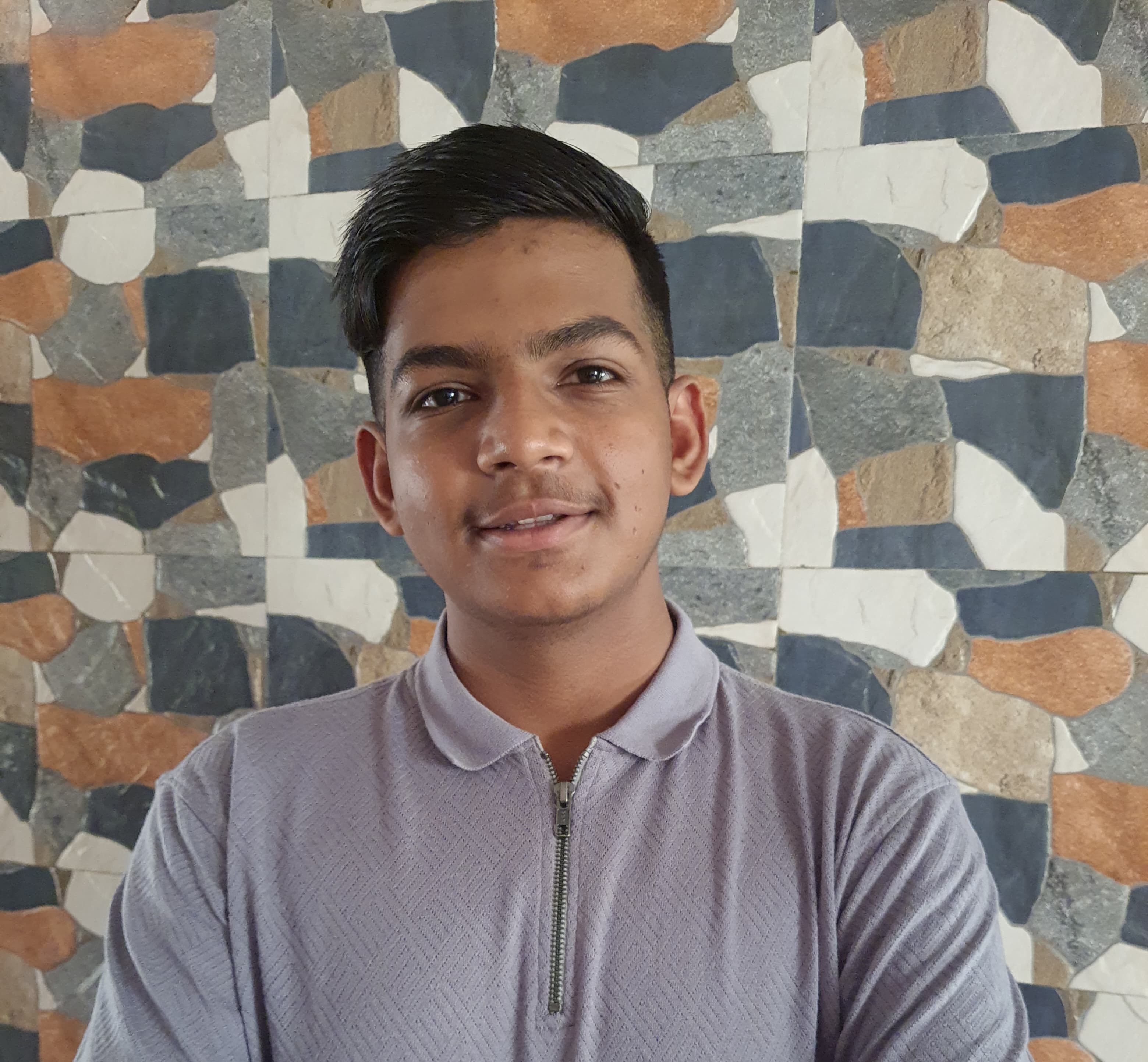 Team Member 4