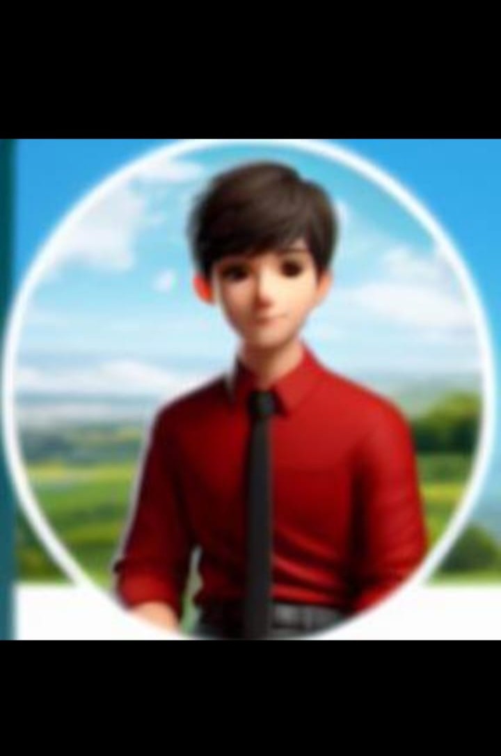 Team Member 7