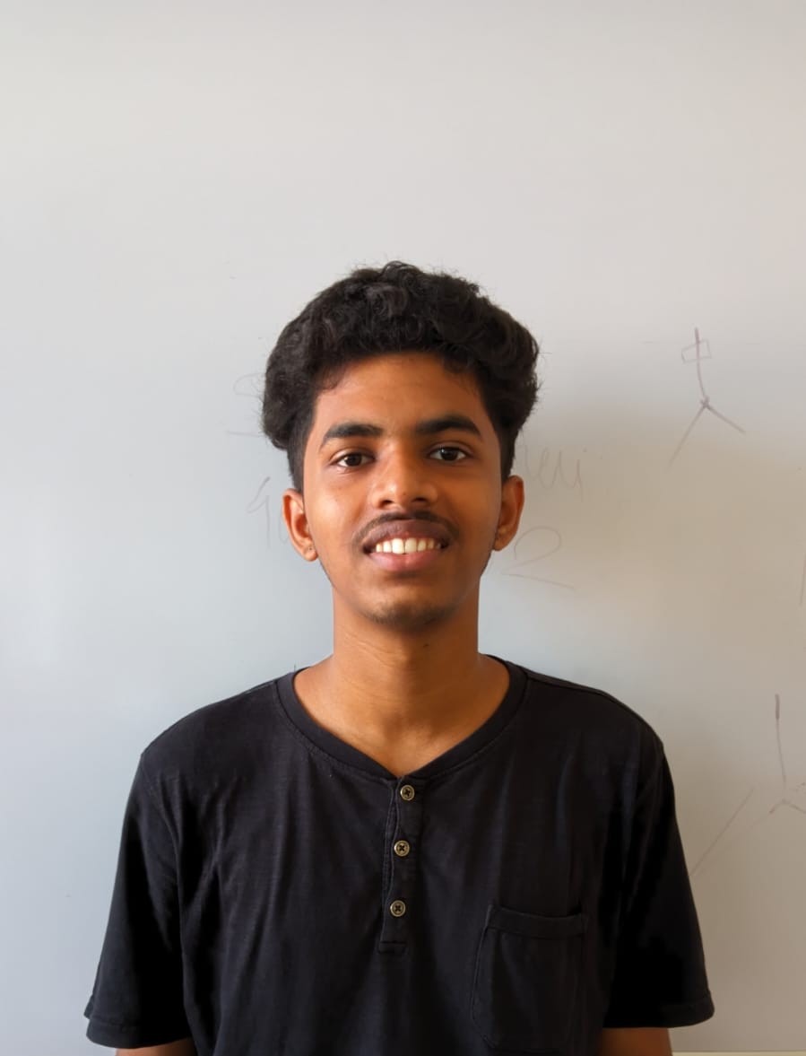 Team Member 8