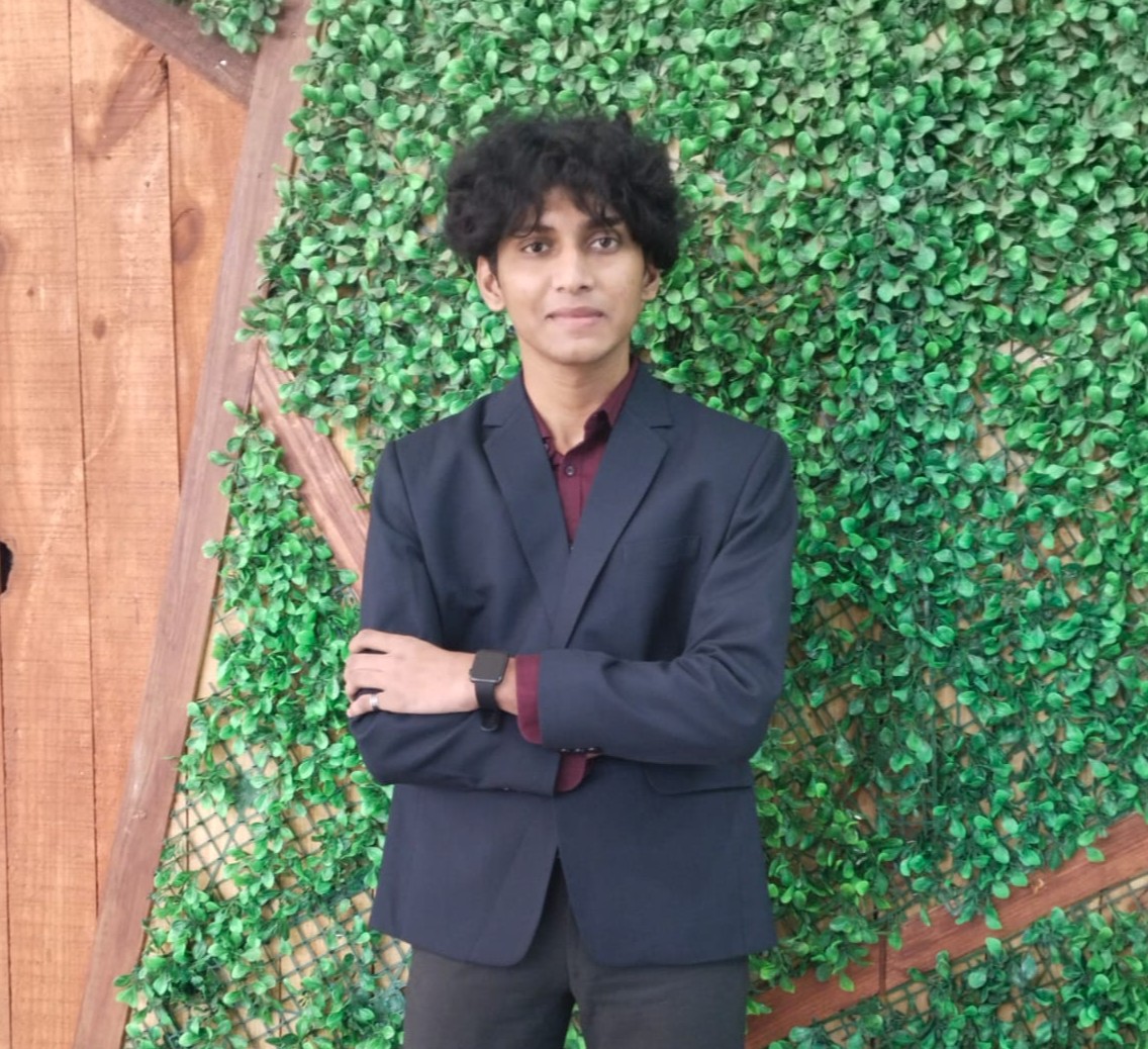 Team Member 2