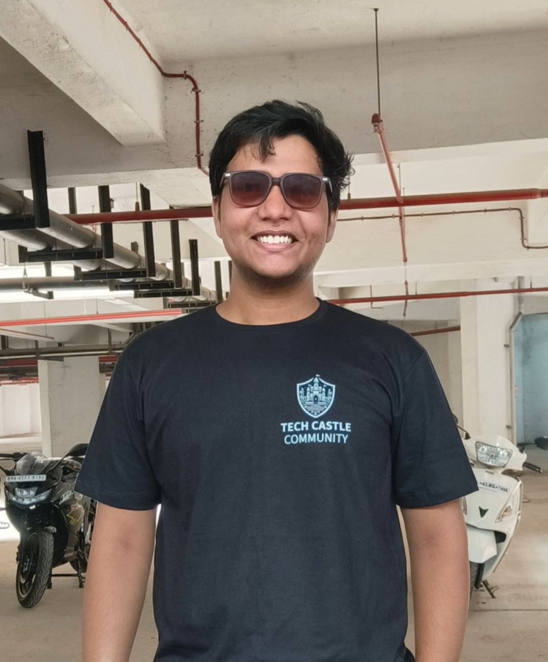 Founder